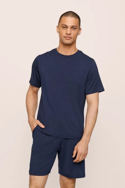 Henry TENCEL™ Modal Short PJ Set sold by Eberjey