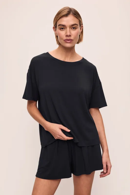 Gisele TENCEL™ Modal Everyday T-Shirt sold by Eberjey