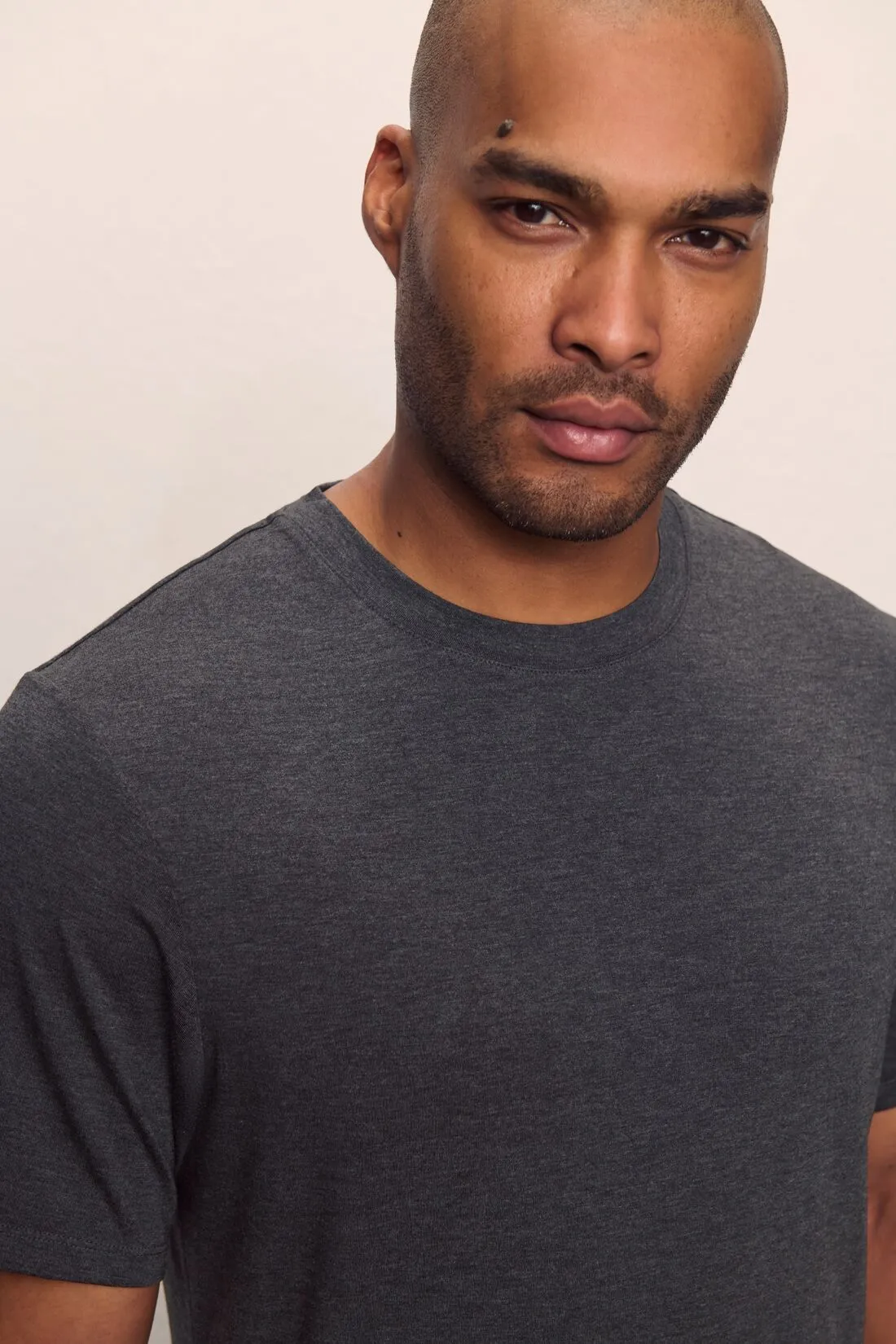 Henry TENCEL™ Modal Short PJ Set sold by Eberjey product image thumbnail 3