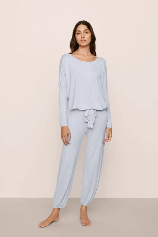 Gisele TENCEL™ Modal Slouchy PJ Set sold by Eberjey