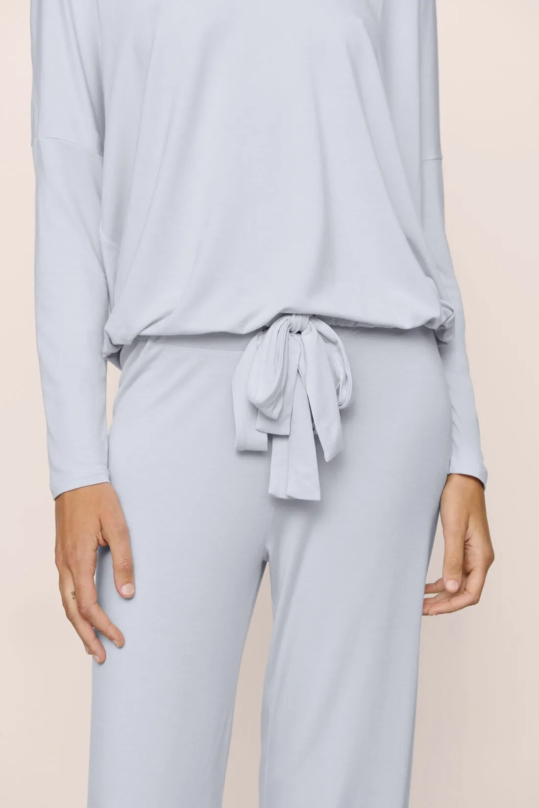 Gisele TENCEL™ Modal Slouchy PJ Set sold by Eberjey product image thumbnail 3