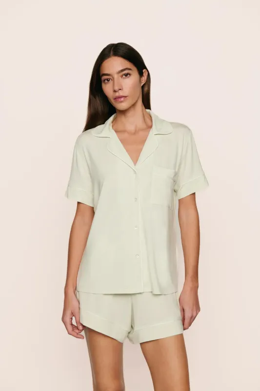 Gisele TENCEL™ Modal Relaxed Short PJ Set sold by Eberjey