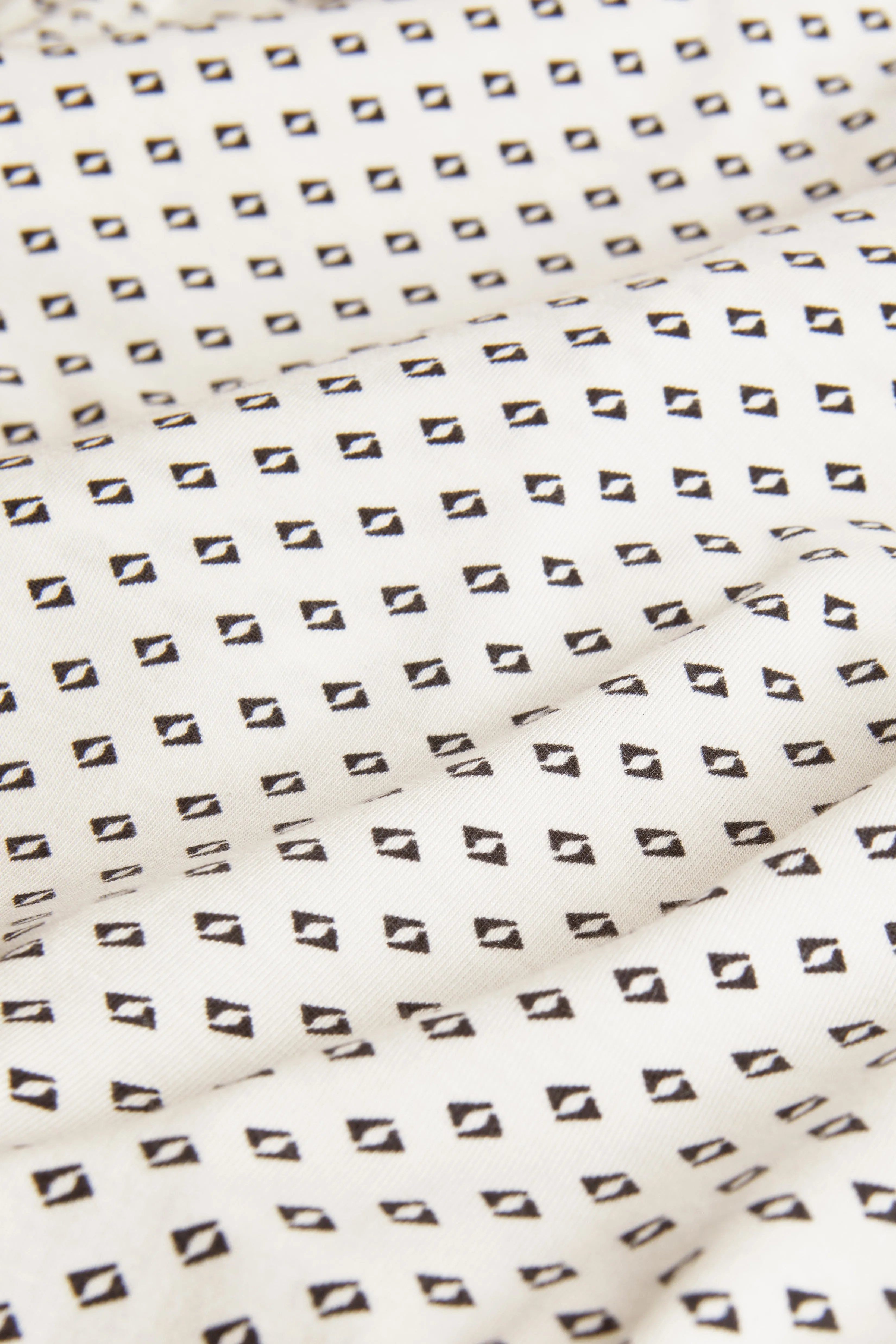 Gisele Printed TENCEL™ Modal Shortie Short PJ Set sold by Eberjey product image thumbnail 5