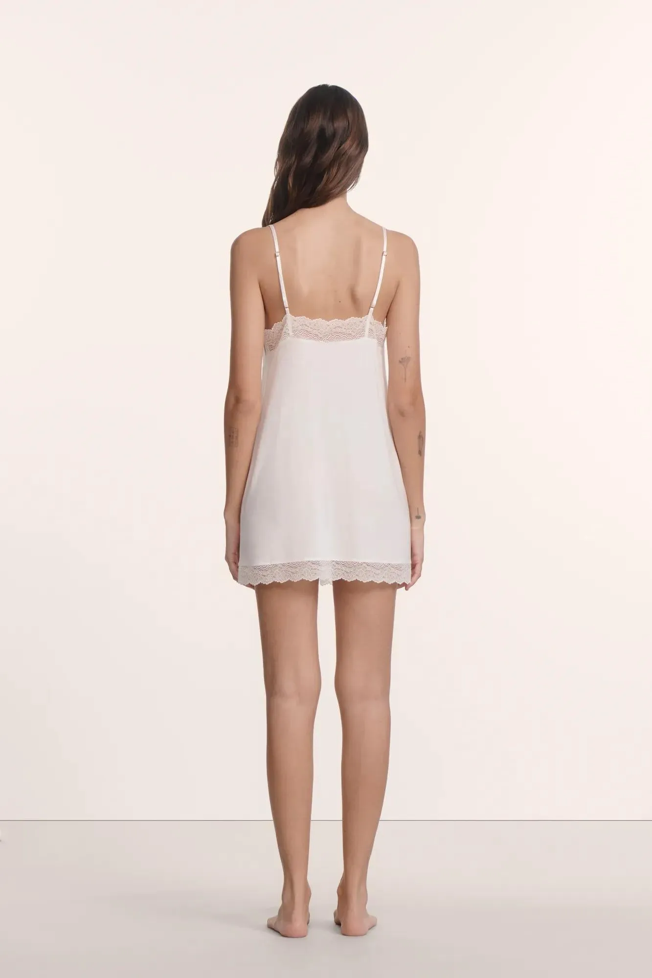 Lara TENCEL™ Modal Slip sold by Eberjey product image thumbnail 3