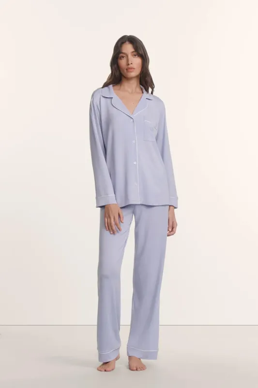 Gisele TENCEL™ Modal Long PJ Set made by Eberjey