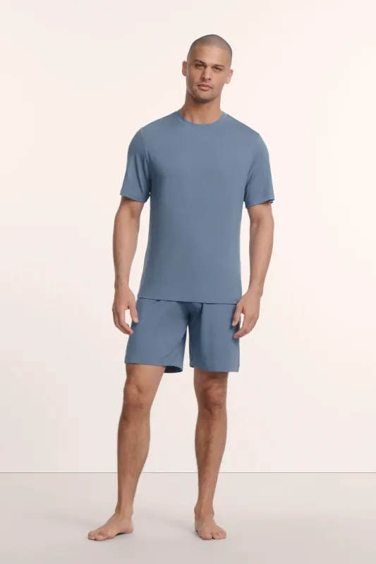 Henry TENCEL™ Modal Short PJ Set made by Eberjey