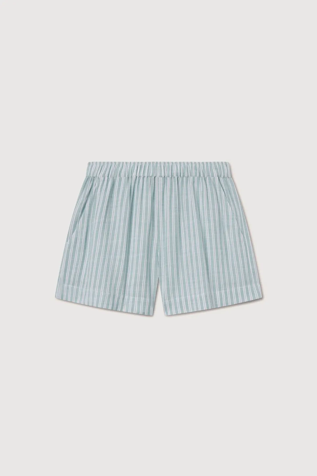 Nautico Relaxed Short PJ Set sold by Eberjey product image thumbnail 5