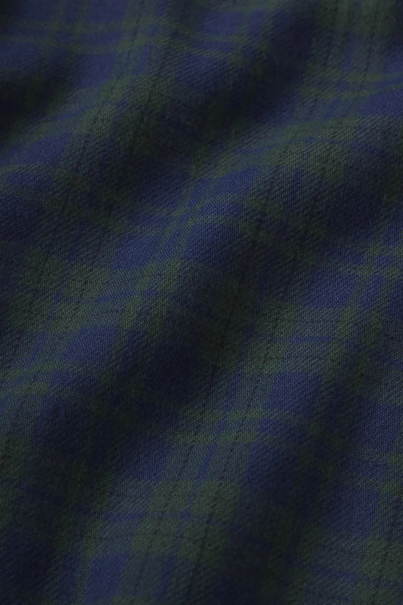 Men's Flannel Long PJ Set sold by Eberjey product image thumbnail 4