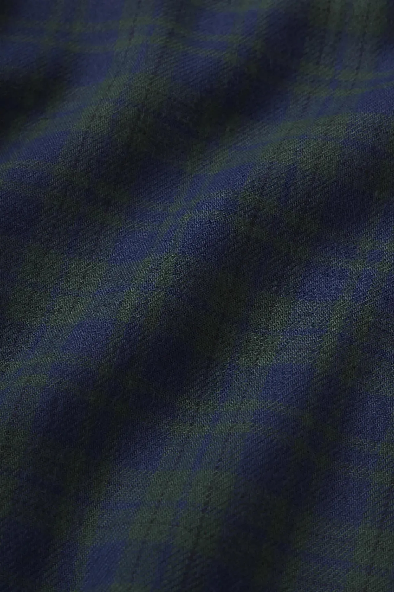 Flannel Long PJ Set sold by Eberjey product image thumbnail 4