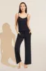 Gisele TENCEL™ Modal Everyday Straight Leg Pant sold by Eberjey