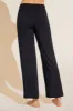 Gisele TENCEL™ Modal Everyday Straight Leg Pant sold by Eberjey