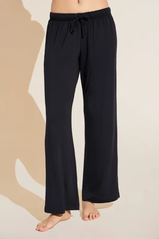 Gisele TENCEL™ Modal Everyday Straight Leg Pant sold by Eberjey