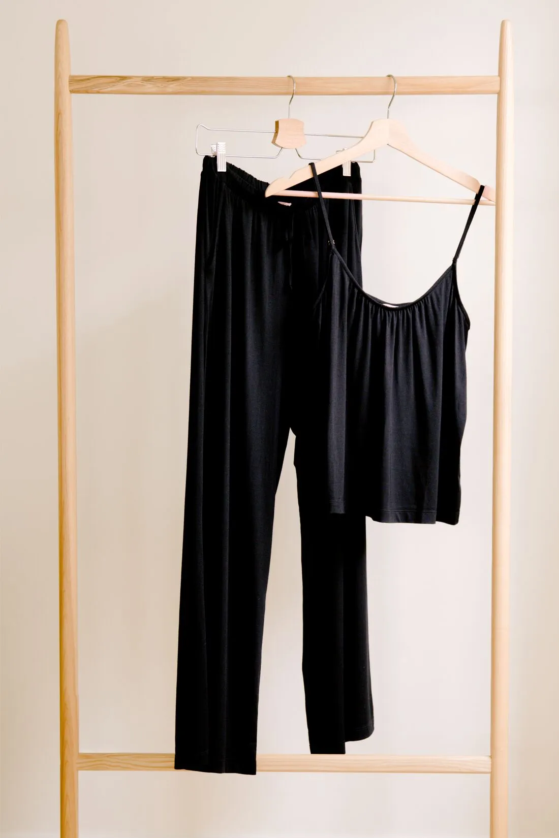 Gisele TENCEL™ Modal Cami & Pant PJ Set sold by Eberjey product image thumbnail 5