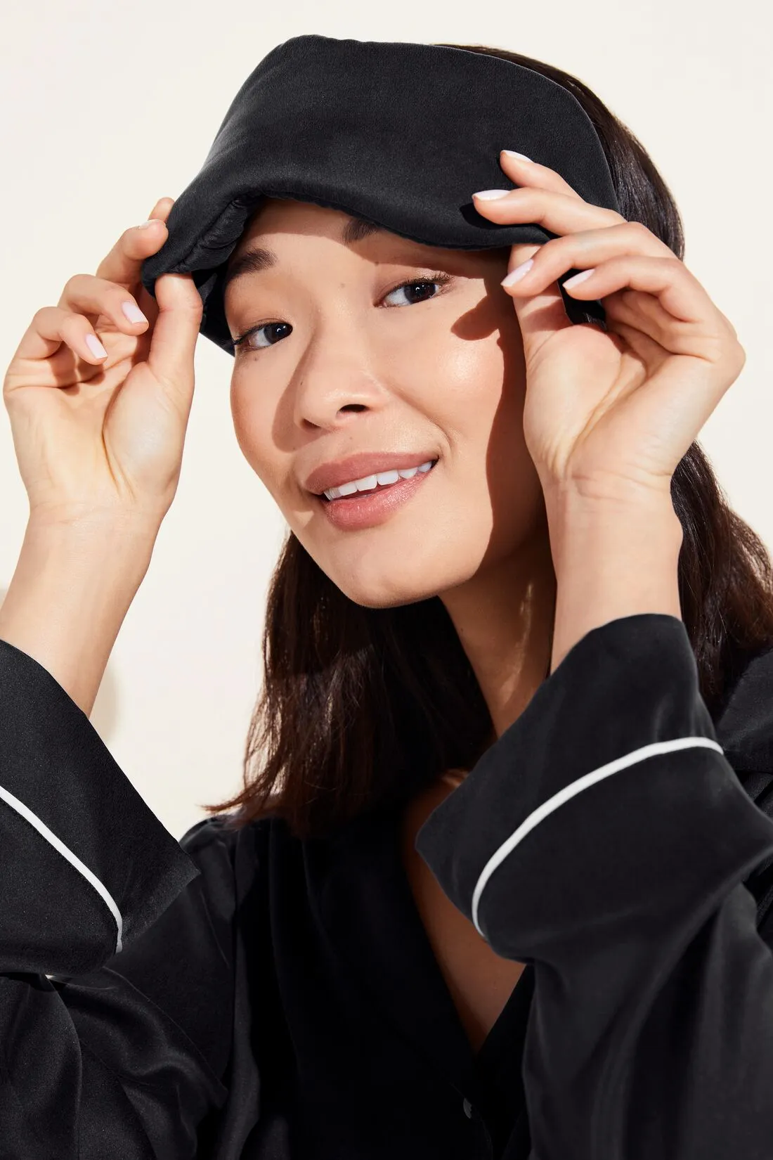 New Mom Bundle - Monogrammed Sleepshirt sold by Eberjey product image thumbnail 2