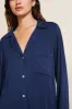 Gisele TENCEL™ Modal Rib Long PJ Set sold by Eberjey