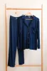 Gisele TENCEL™ Modal Rib Long PJ Set sold by Eberjey