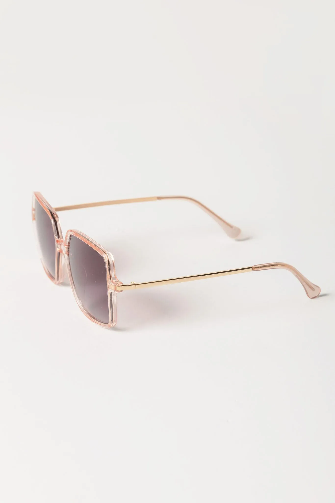 Clear Square Sunglasses sold by Eclipse product image thumbnail 2