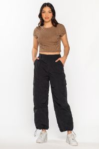 Cargo Parachute Pant sold by Eclipse