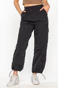 Cargo Parachute Pant sold by Eclipse