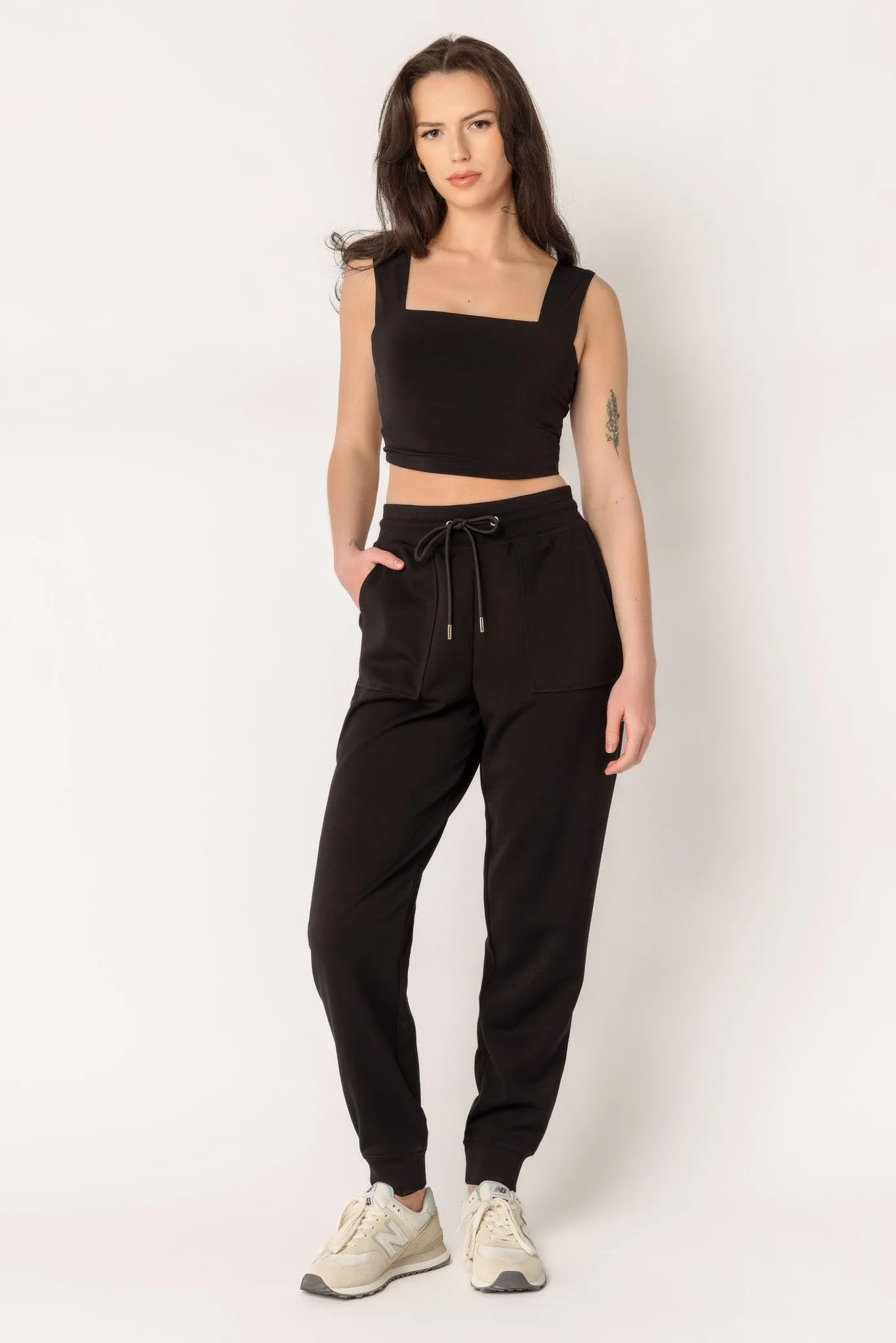 Scuba Knit Jogger sold by Eclipse product image thumbnail 4