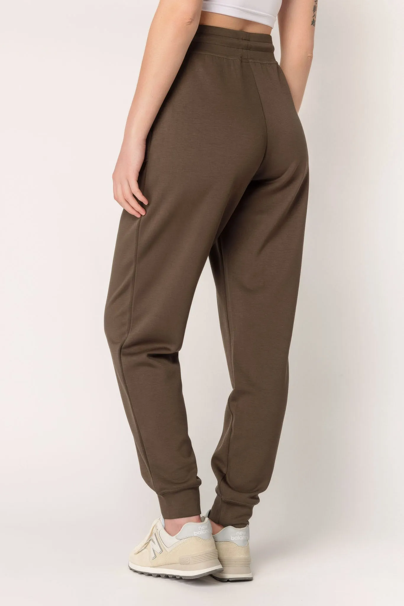 Scuba Knit Jogger sold by Eclipse product image thumbnail 3