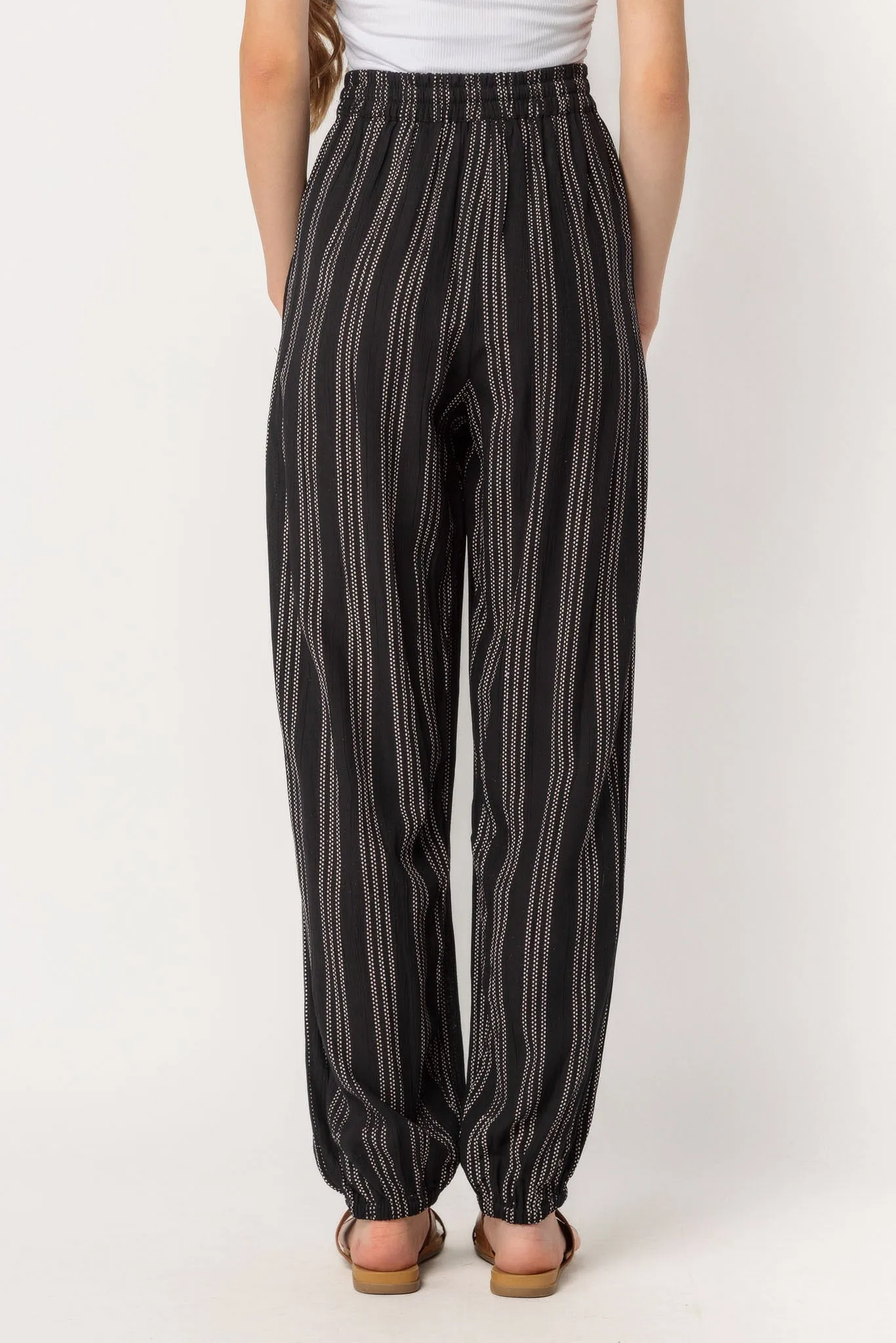 Stripe Jogger sold by Eclipse product image thumbnail 3