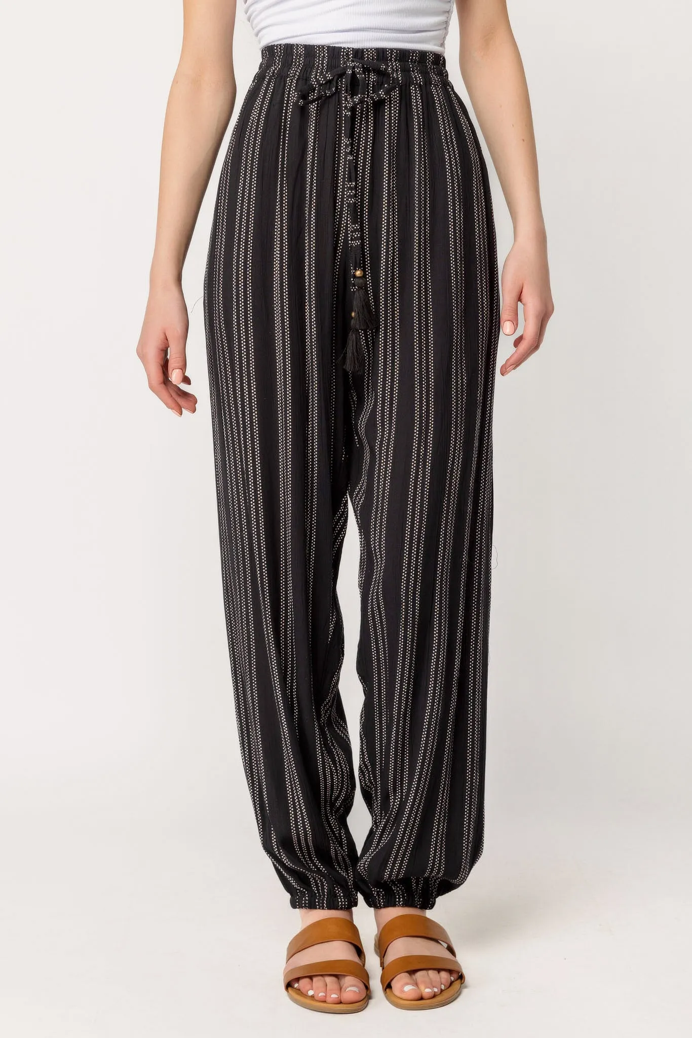 Stripe Jogger sold by Eclipse product image thumbnail 2