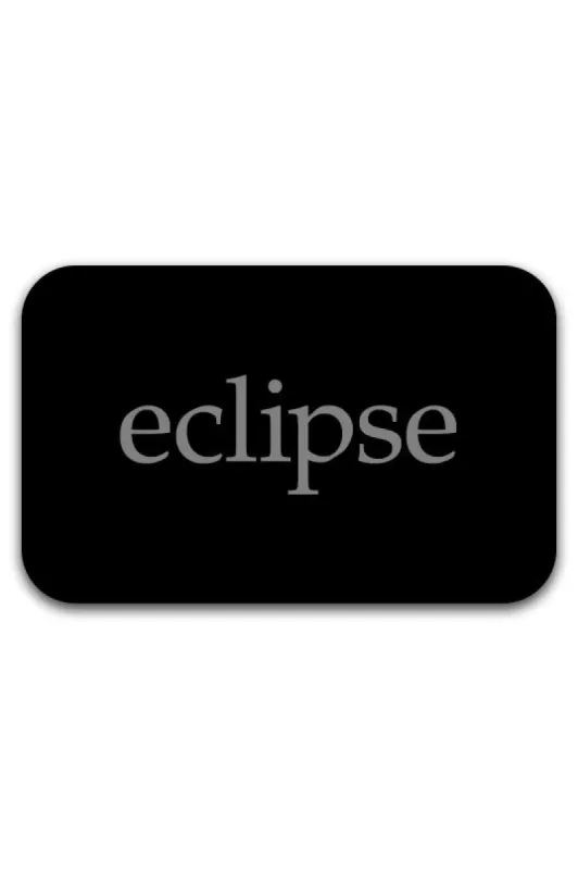 Eclipse Online Gift Card sold by Eclipse
