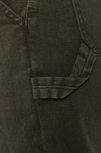 Heavy Twill Straight Leg Painter Pant sold by Eclipse