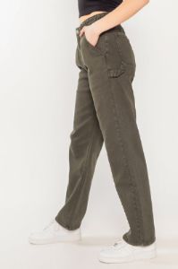 Heavy Twill Straight Leg Painter Pant sold by Eclipse