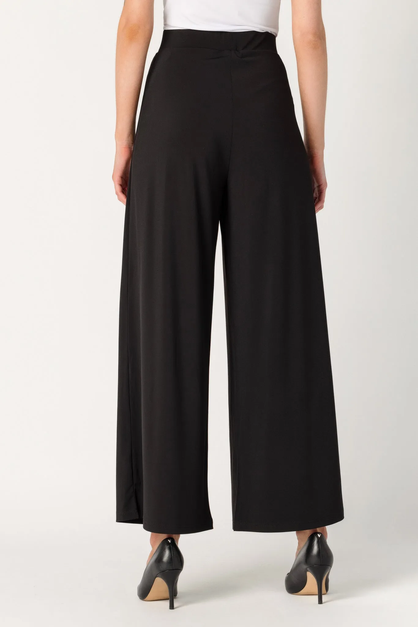 Wide-Leg Pant sold by Eclipse product image thumbnail 3