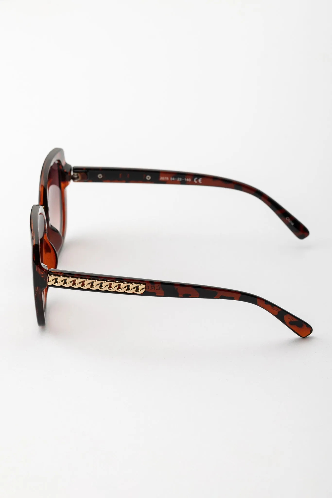 Cat Eye Sunglasses sold by Eclipse product image thumbnail 2