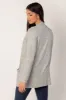 Supersoft Open Cardigan with Ribbed Trim sold by Eclipse