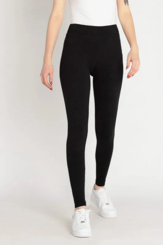 Essential 29" Wide Waistband Legging sold by Eclipse