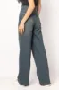 Almost Famous Ultra 90's High-Rise Wide-Leg Jeans in Mid Wash sold by Eclipse