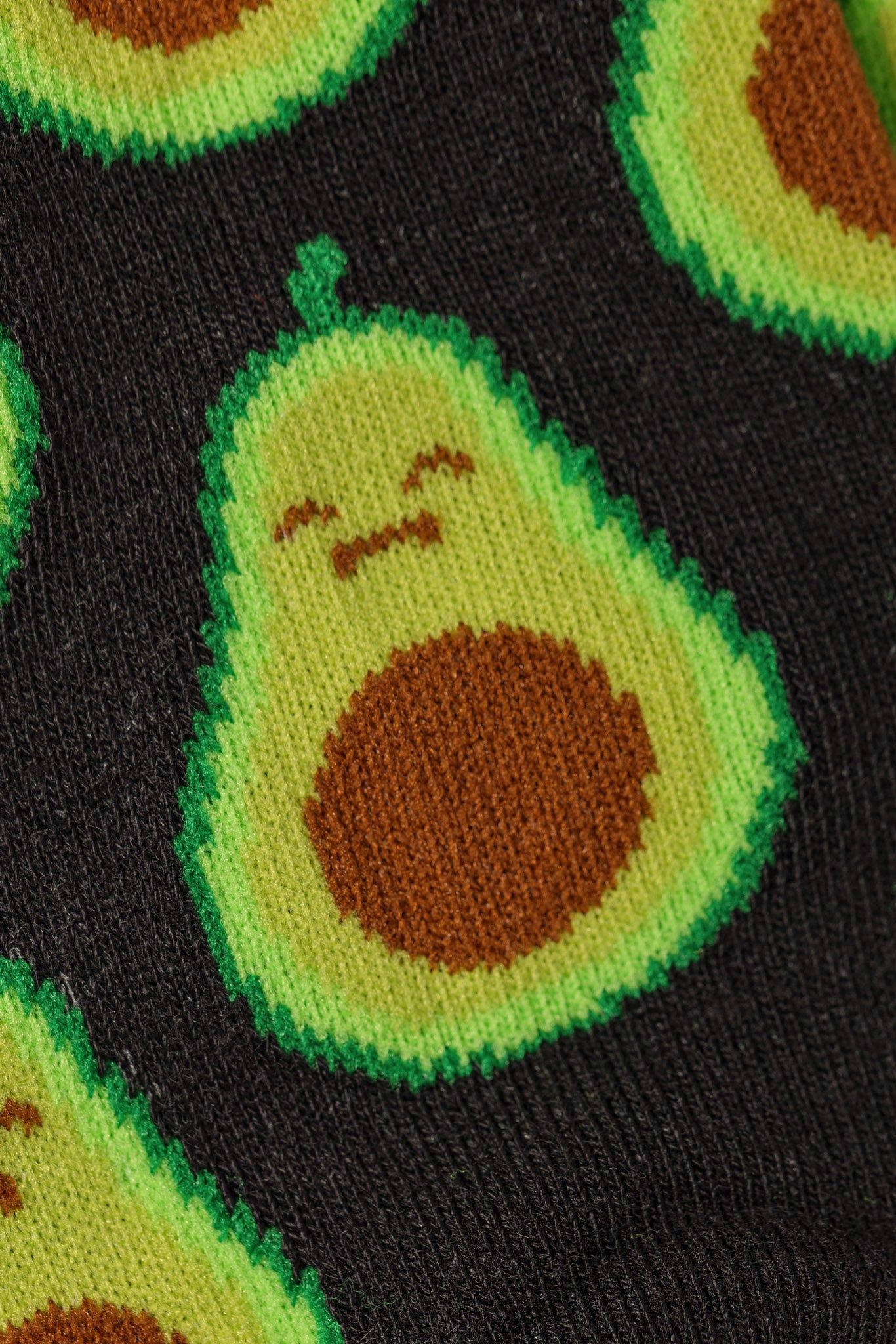 Avocado Socks sold by Eclipse product image thumbnail 2
