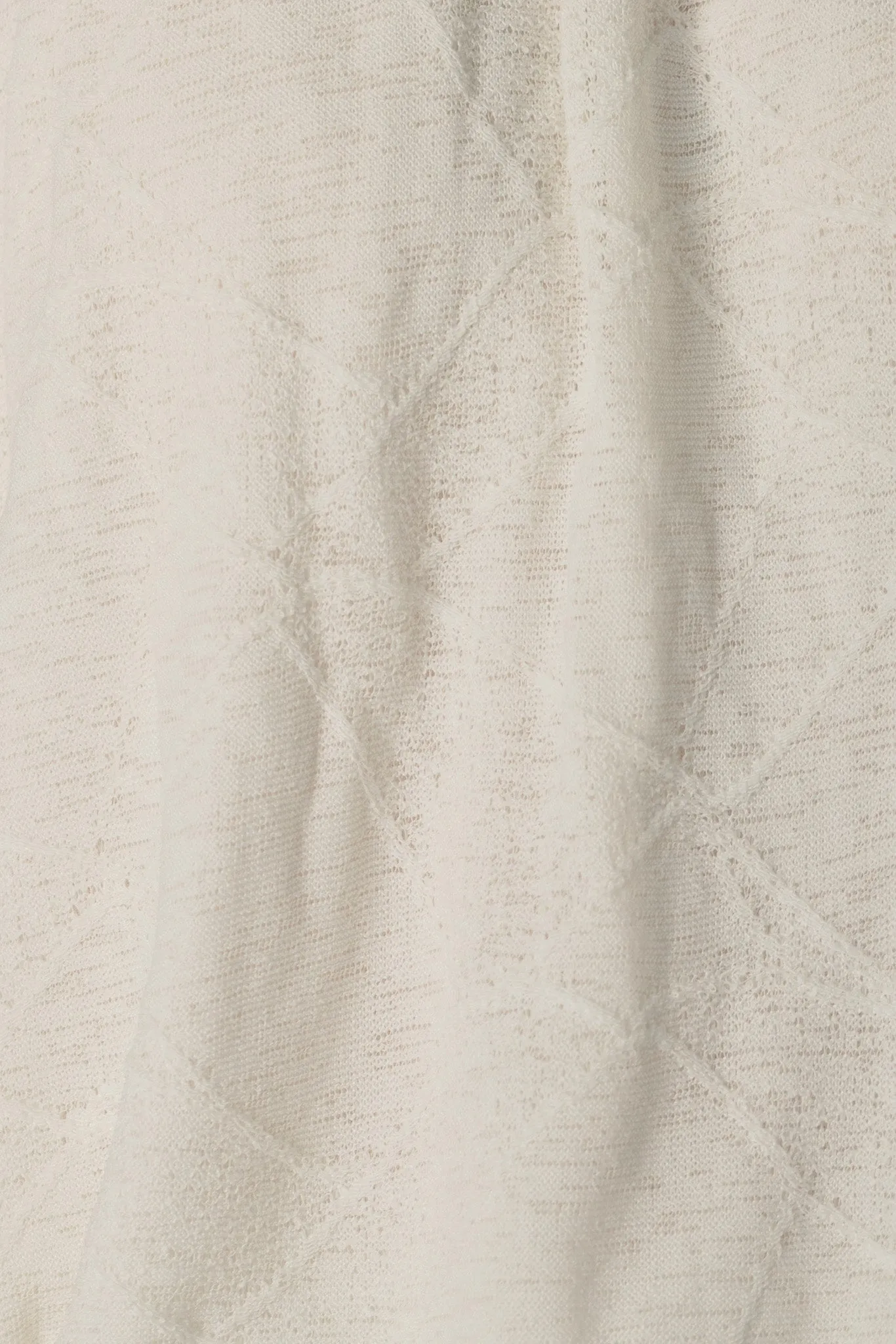 Textured Knit Off-the-Shoulder Blouse sold by Eclipse product image thumbnail 4