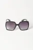 Oversized Square Sunglasses sold by Eclipse
