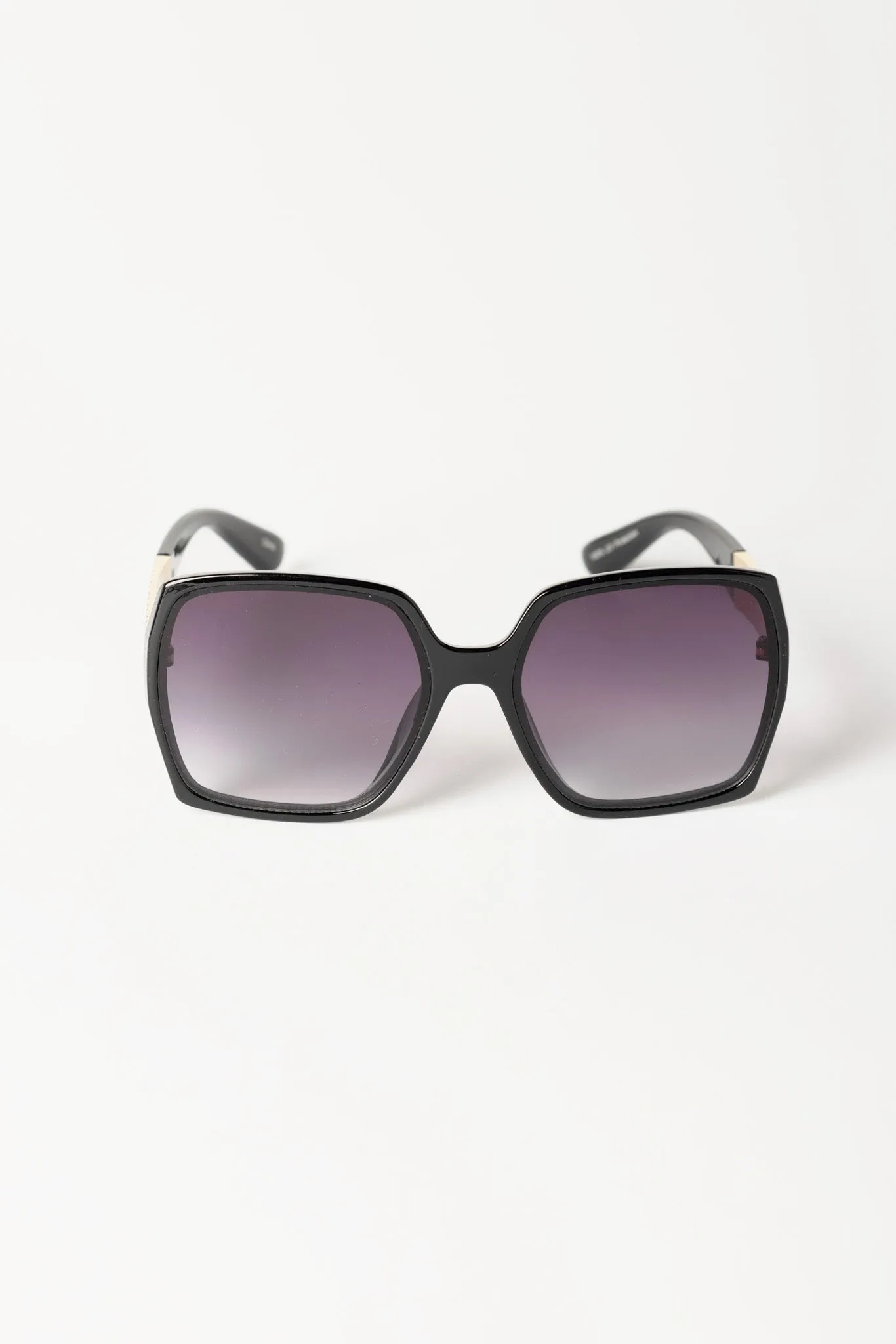 Oversized Square Sunglasses sold by Eclipse