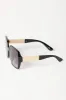 Oversized Square Sunglasses sold by Eclipse