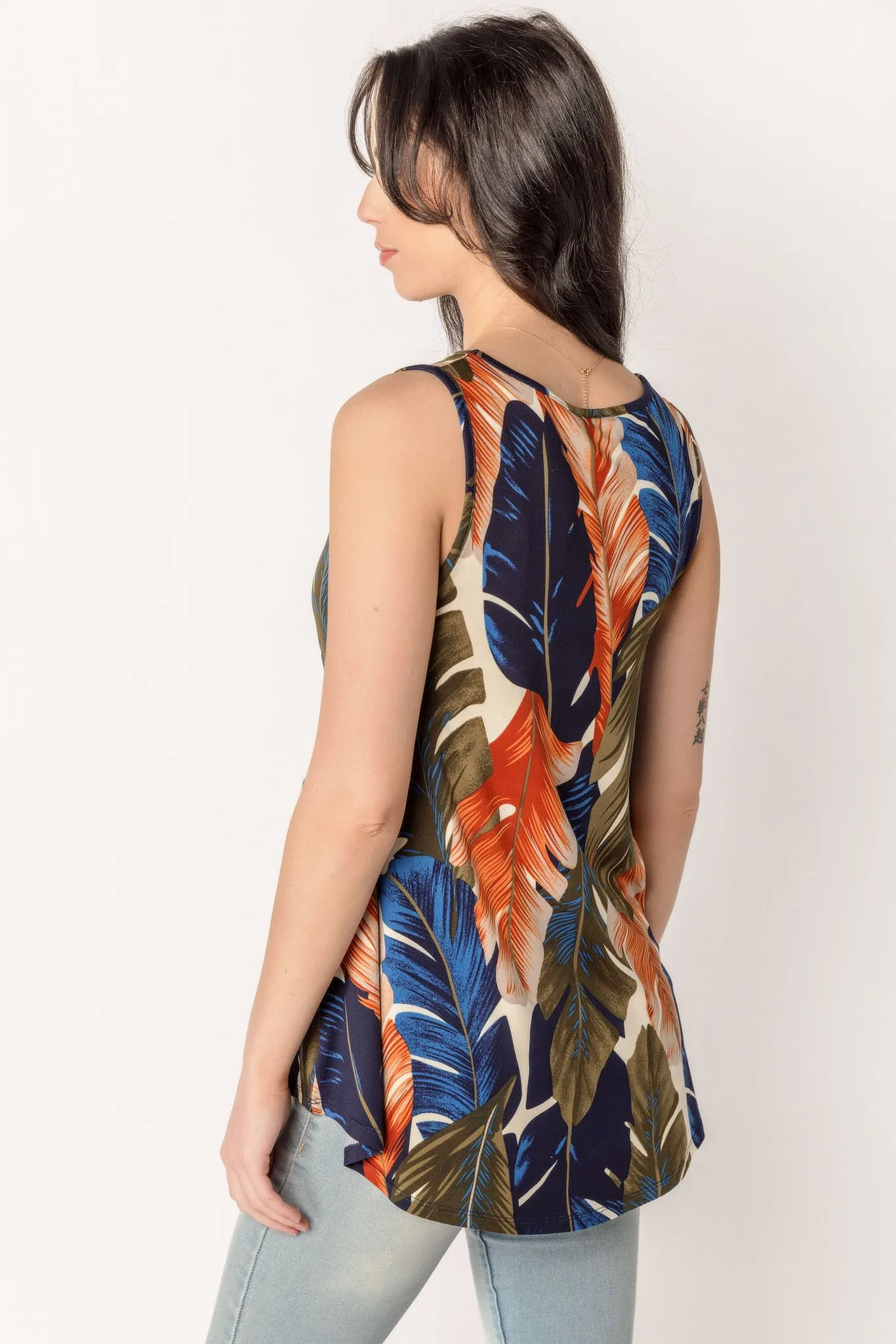 Feather Swing Tank sold by Eclipse product image thumbnail 2