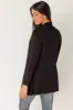 Rayon Long Sleeve Open Cardigan sold by Eclipse