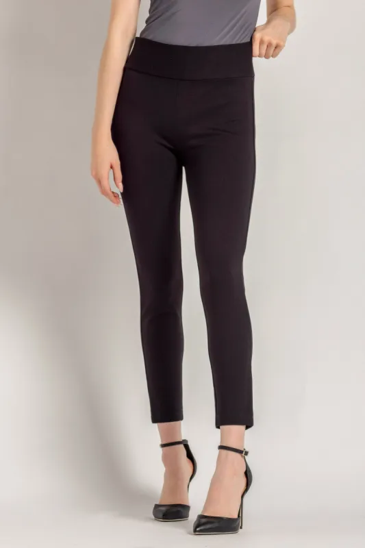 Seriously Slimming© Anklet with Wide Waistband sold by Eclipse