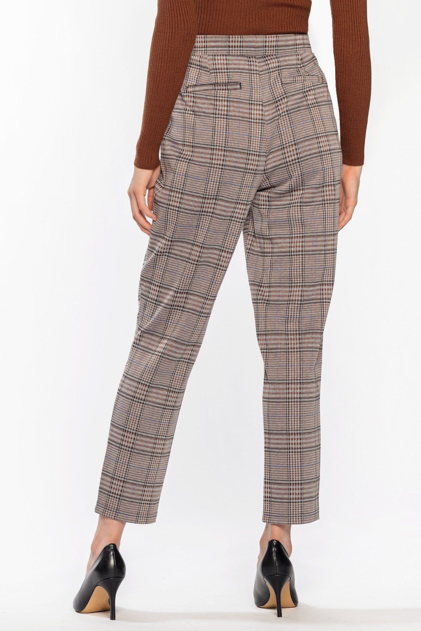 High-Rise Trouser sold by Eclipse product image thumbnail 3