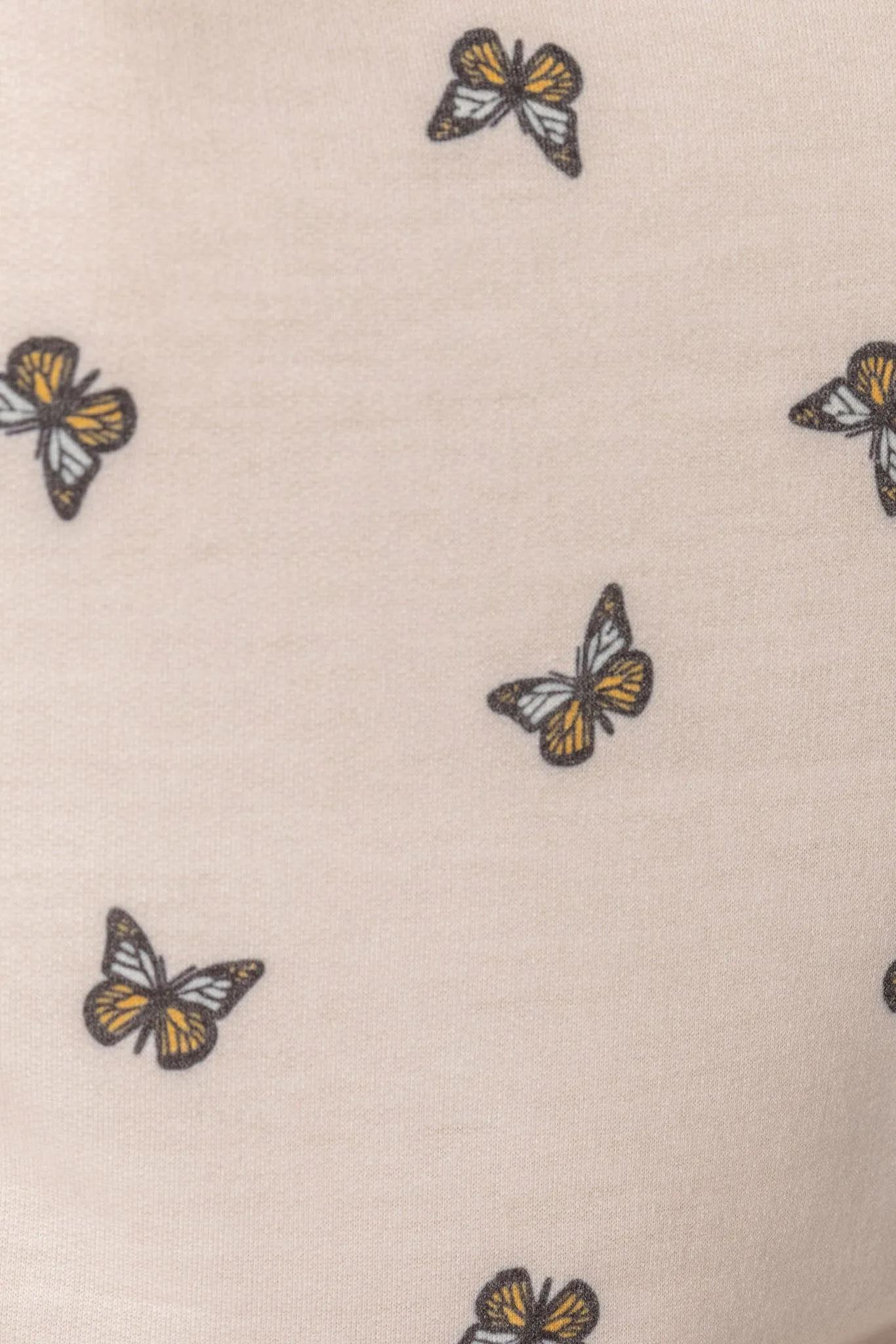 Butterfly Sleeveless Top with Tie-Front sold by Eclipse product image thumbnail 3