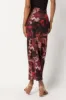 Flowery Mesh Maxi Skirt sold by Eclipse