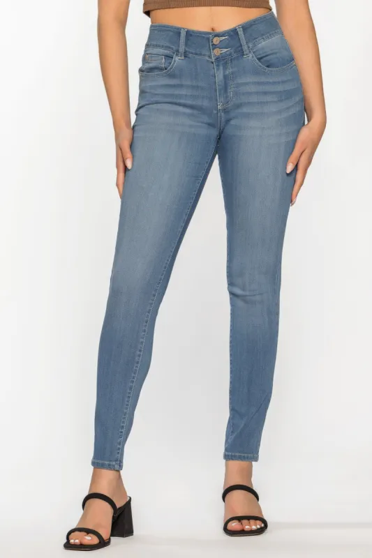 WallFlower Insta-Soft Jegging sold by Eclipse