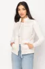 Nylon Quilted Puffer Vest sold by Eclipse