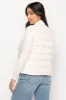 Nylon Quilted Puffer Vest sold by Eclipse