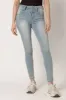 WallFlower Beverly Wash Sassy Skinny High-Rise Jegging sold by Eclipse